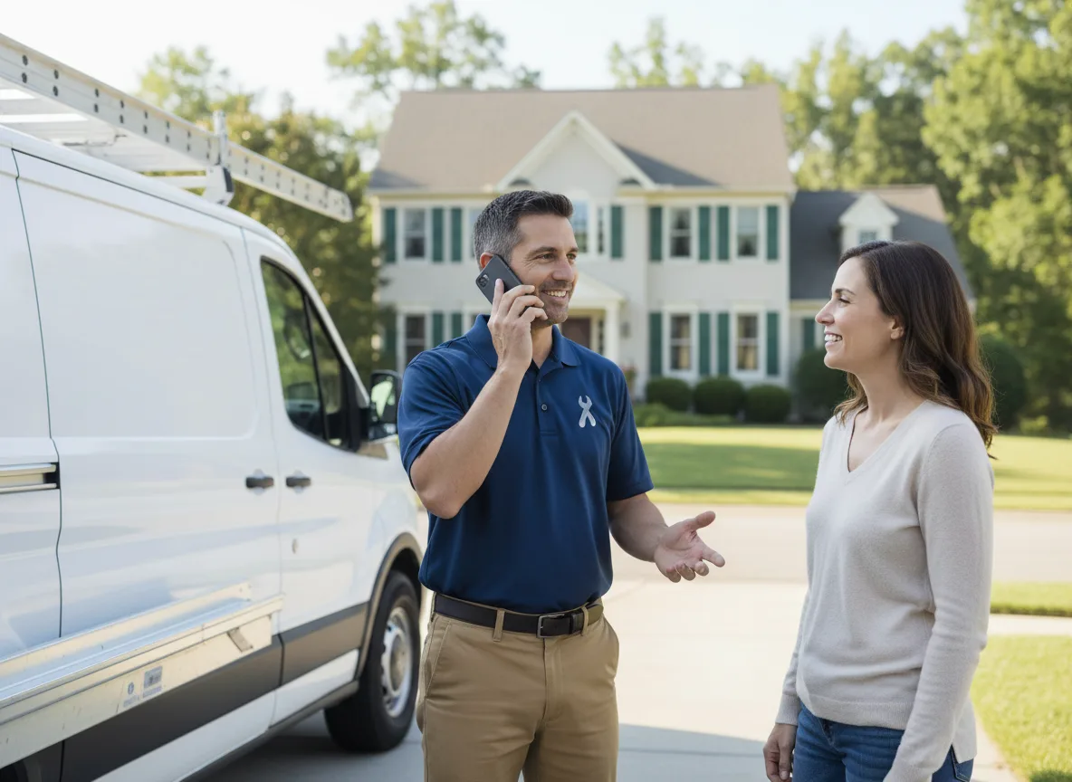 Home Gutter Service Telephone, TX FAQs